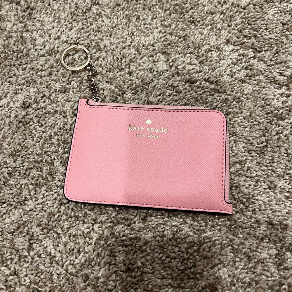 Kate Spade card case